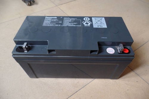 兴安盟松下蓄电池LC PE1275超值的厂商出售