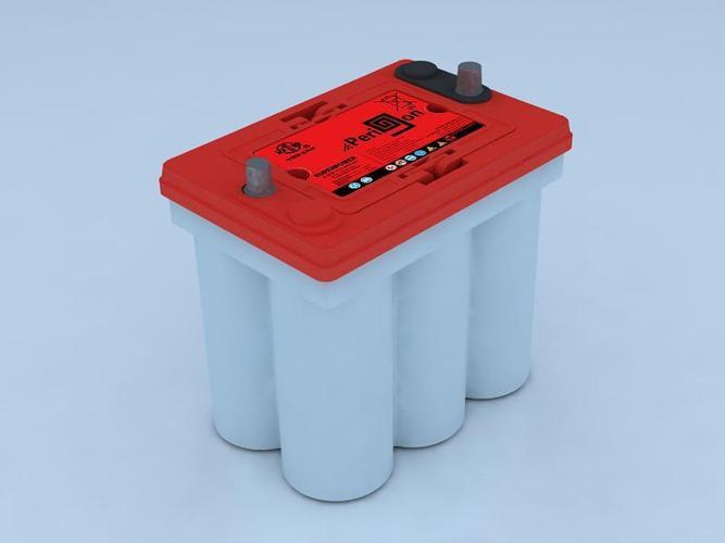 卷绕式铅酸蓄电池 - 双登 (中国 江苏省 生产商) - 电池,蓄电池,充电