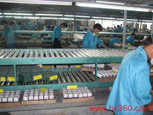 供应银轴YZSC 001蓄电池铸焊生产线 热销铸焊产品图片