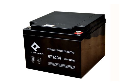 广东天力6gfm24蓄电池销售 天力ups电池