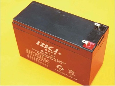 厂家直销现货供应12v7ah ups专用蓄电池_蓄电池_电池_工业品_供应_财道网